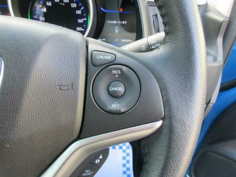 FIT HYBRID
