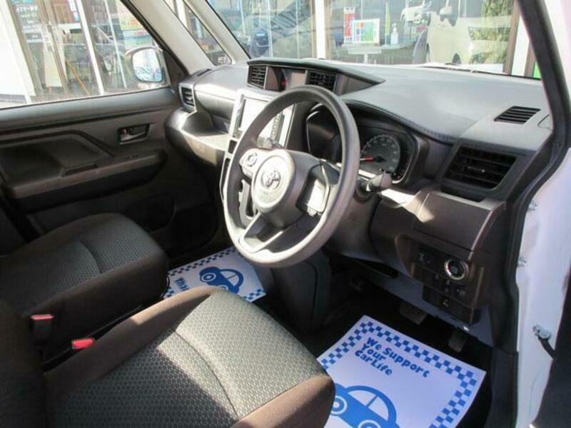 ROOMY