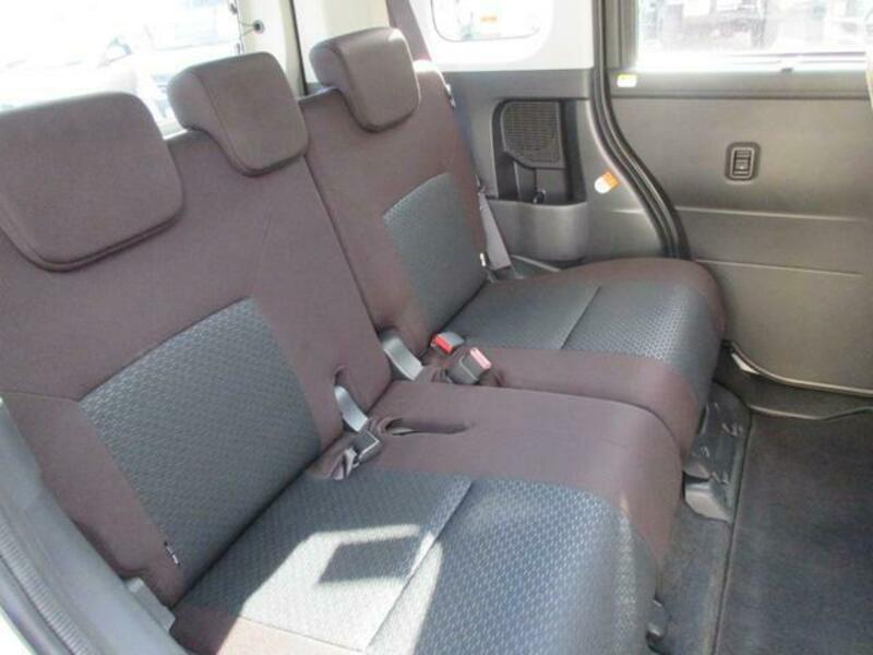 ROOMY