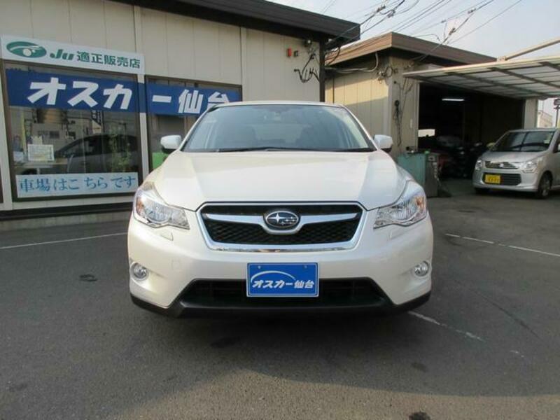 XV HYBRID