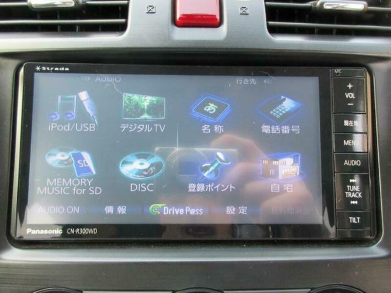 XV HYBRID