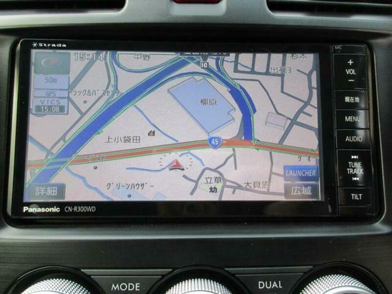 XV HYBRID