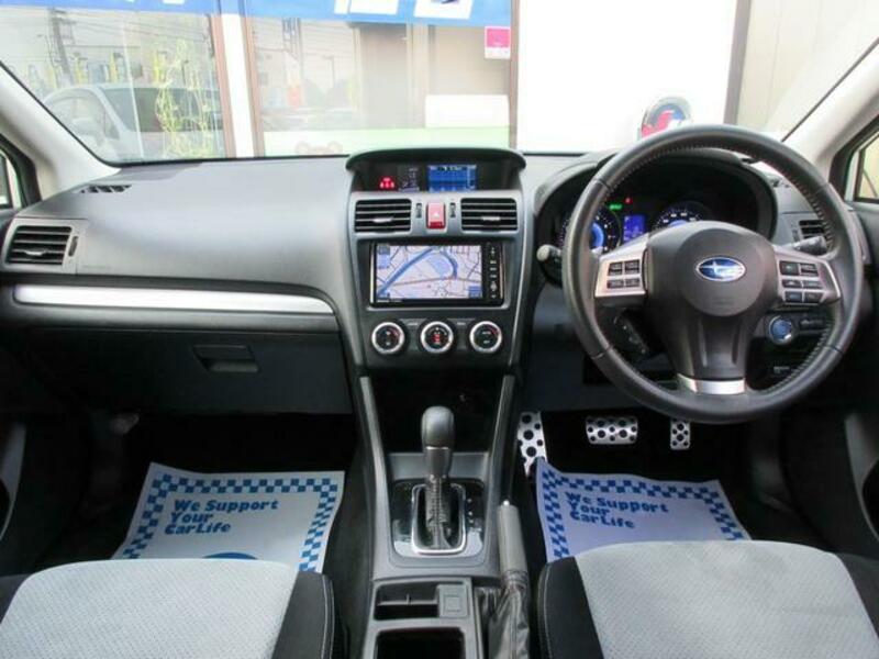 XV HYBRID