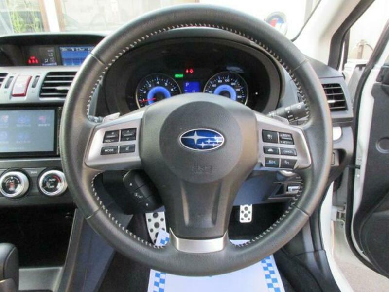 XV HYBRID