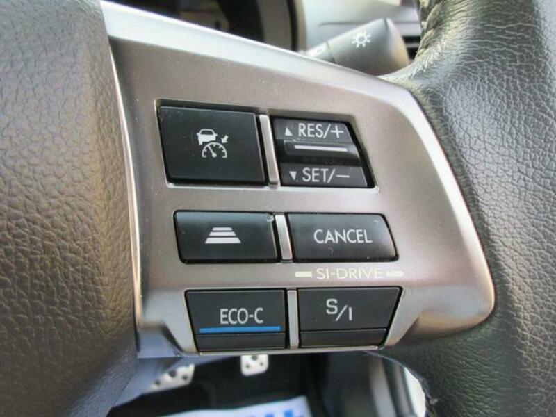 XV HYBRID