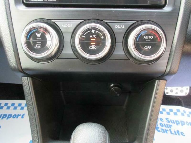 XV HYBRID