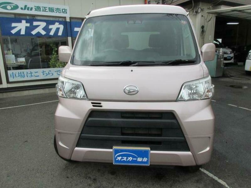 HIJET CARGO