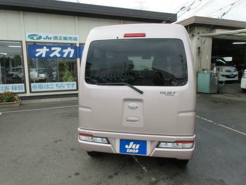 HIJET CARGO