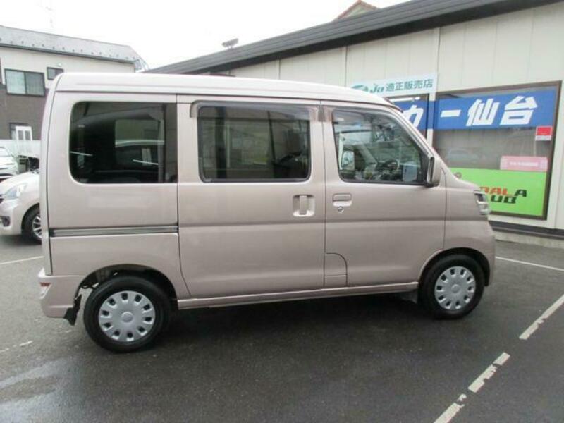 HIJET CARGO
