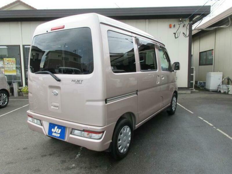 HIJET CARGO