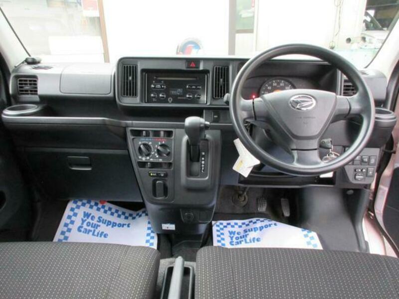 HIJET CARGO