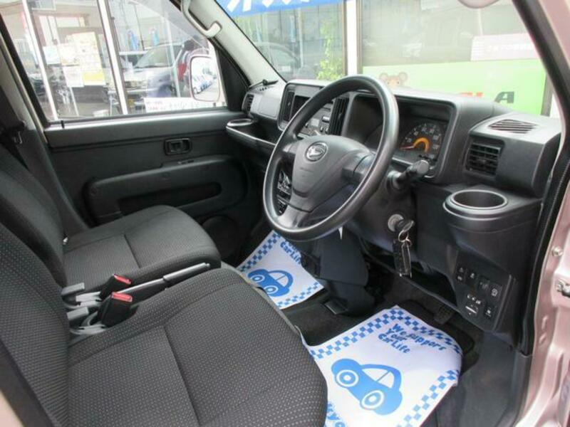 HIJET CARGO