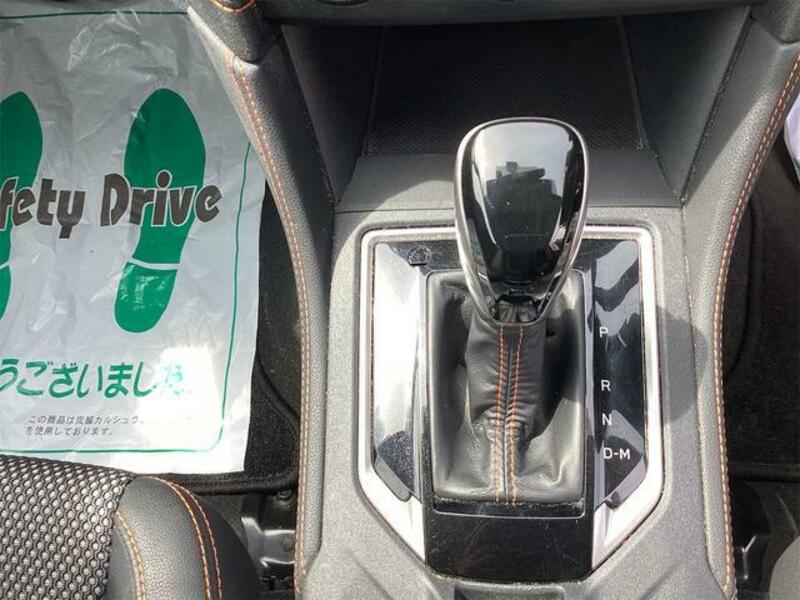 XV