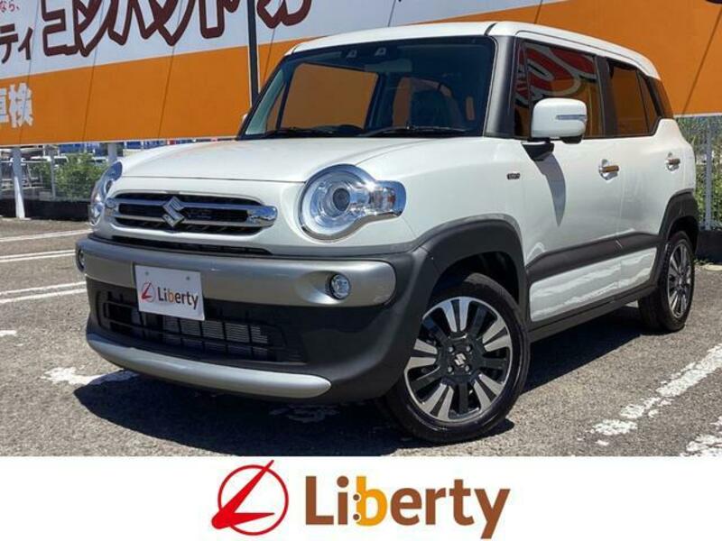 SUZUKI XBEE