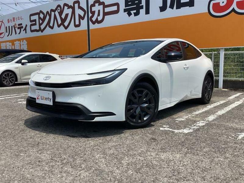 PRIUS