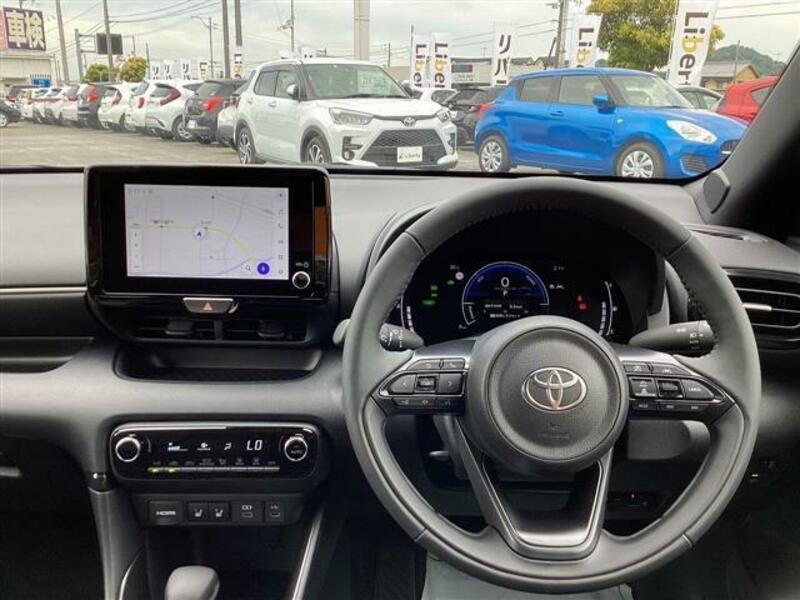 YARIS