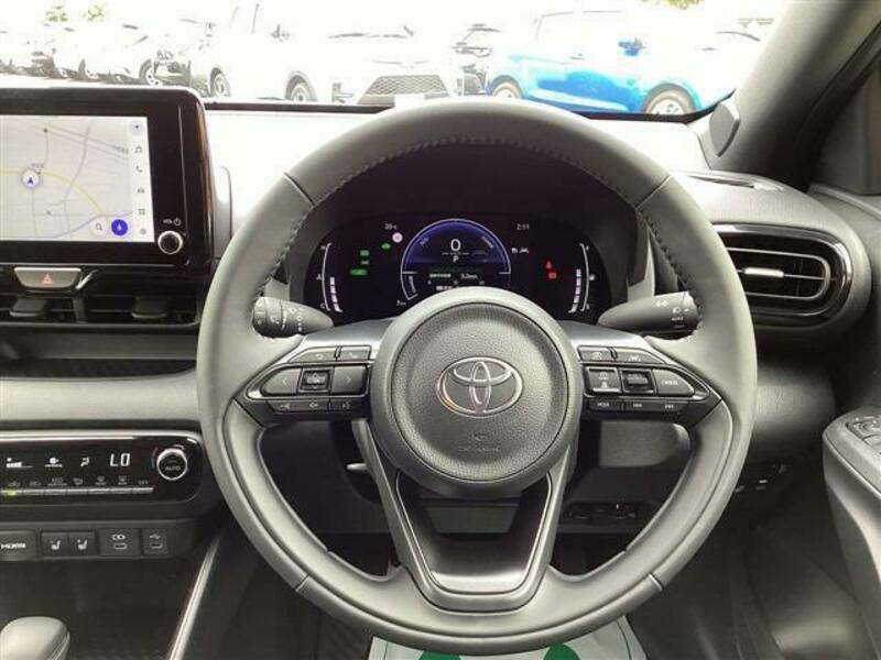 YARIS