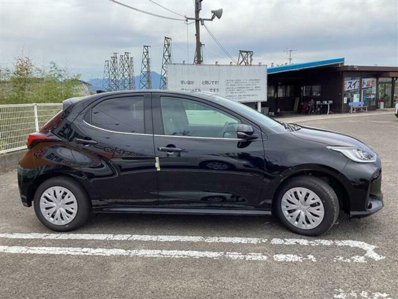 YARIS