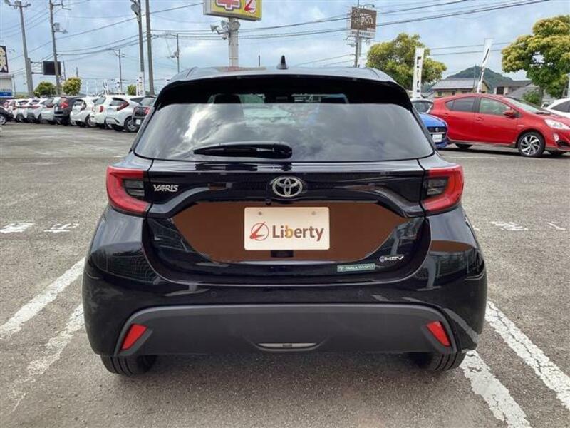 YARIS