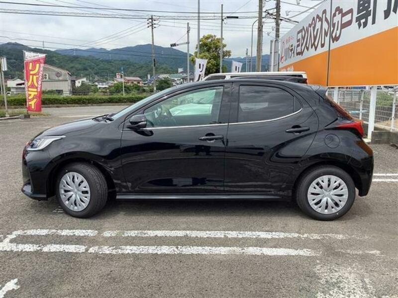 YARIS