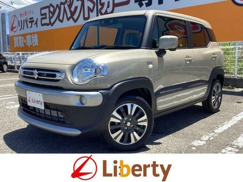 SUZUKI XBEE