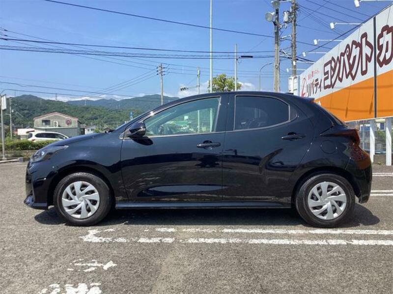 YARIS