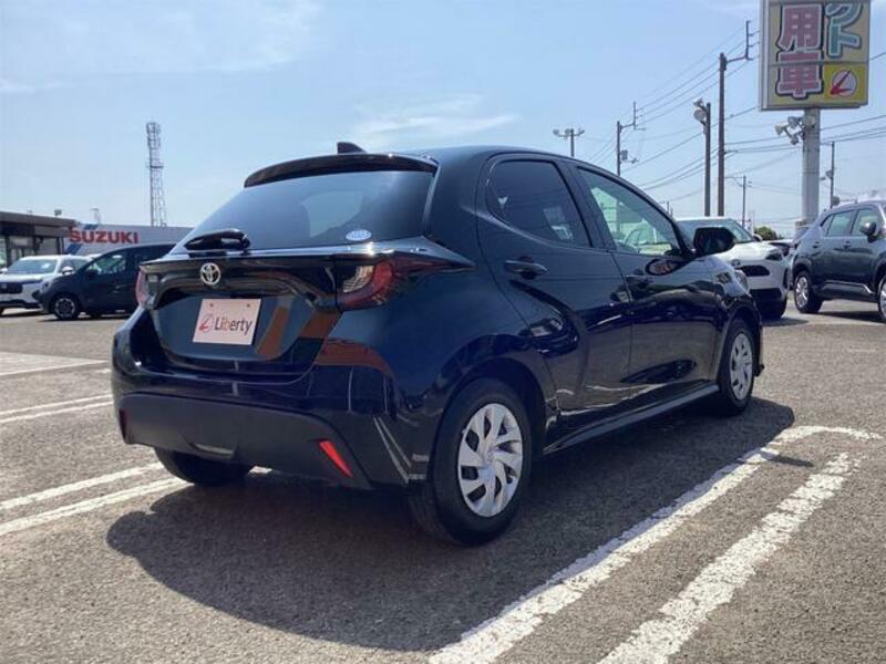 YARIS
