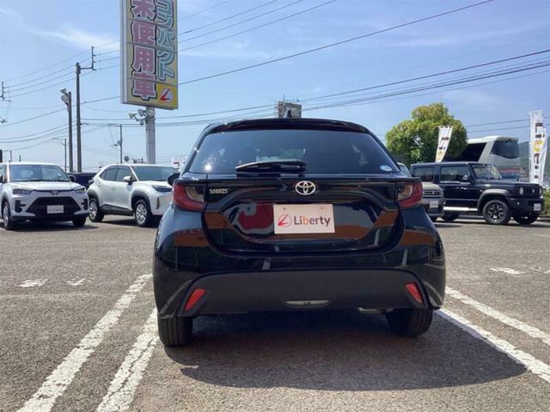 YARIS