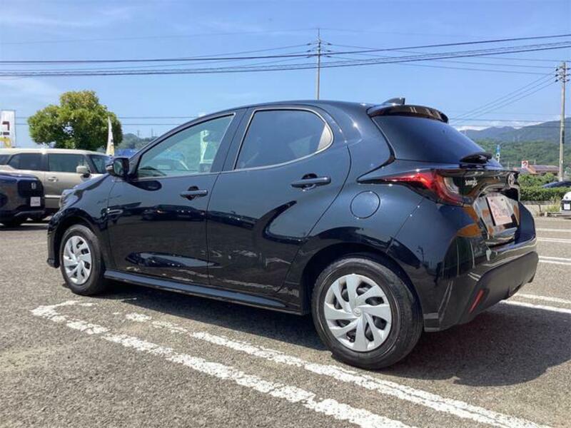 YARIS