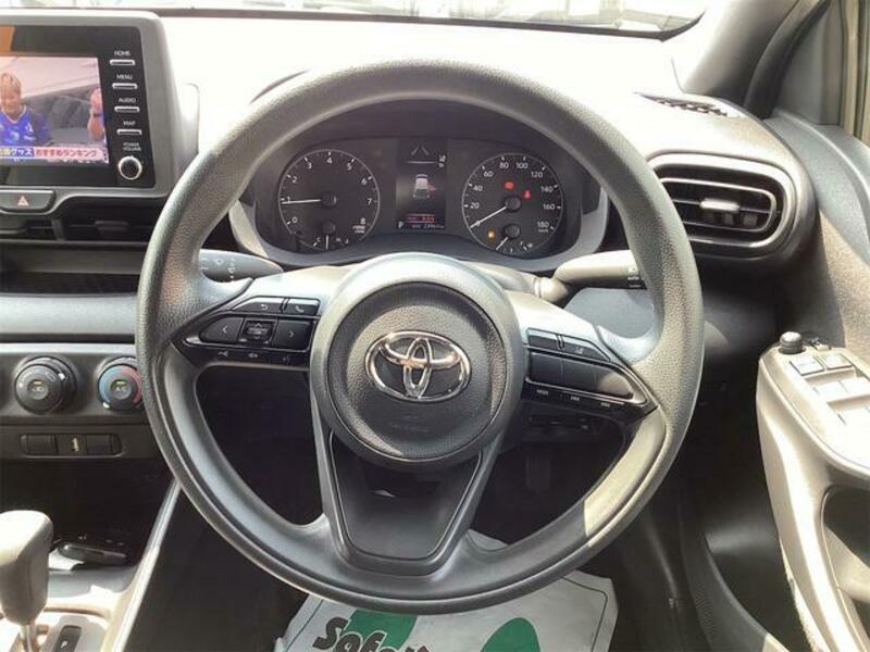 YARIS