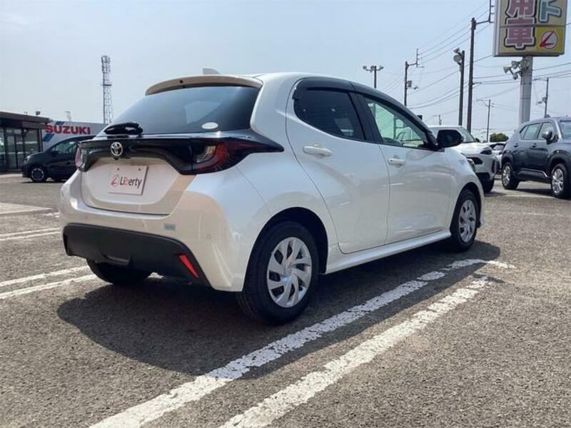 YARIS