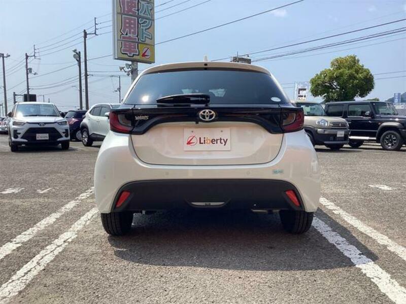 YARIS