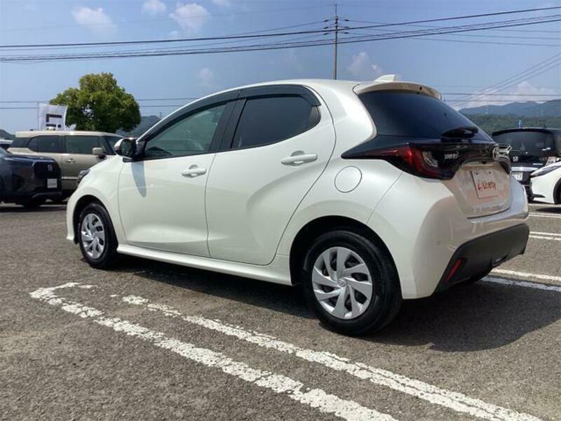 YARIS