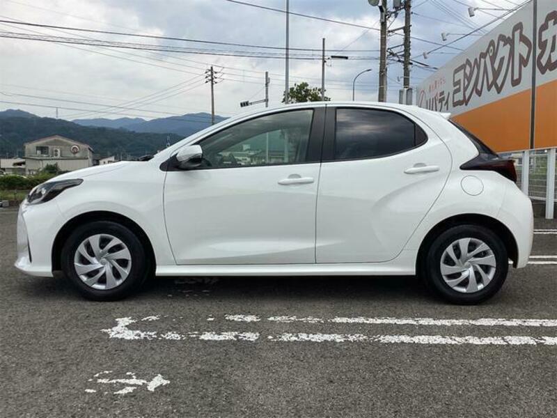 YARIS