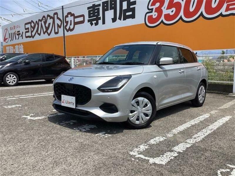 SWIFT