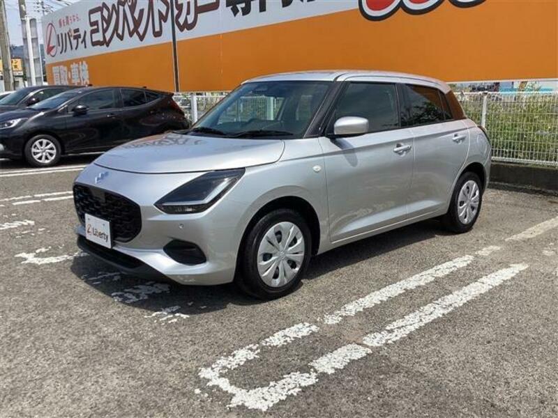 SWIFT