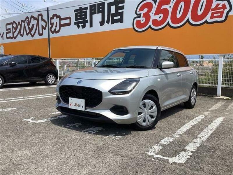 SWIFT
