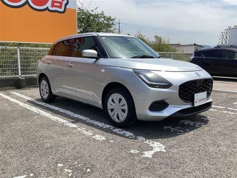 SWIFT