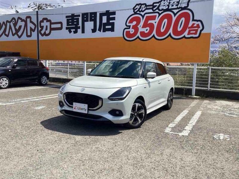 SWIFT