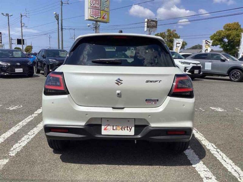 SWIFT