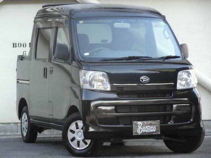HIJET CARGO