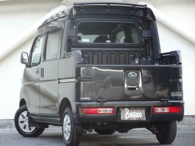 HIJET CARGO