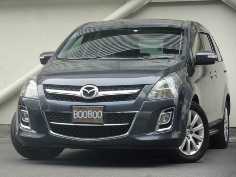 MAZDA MPV