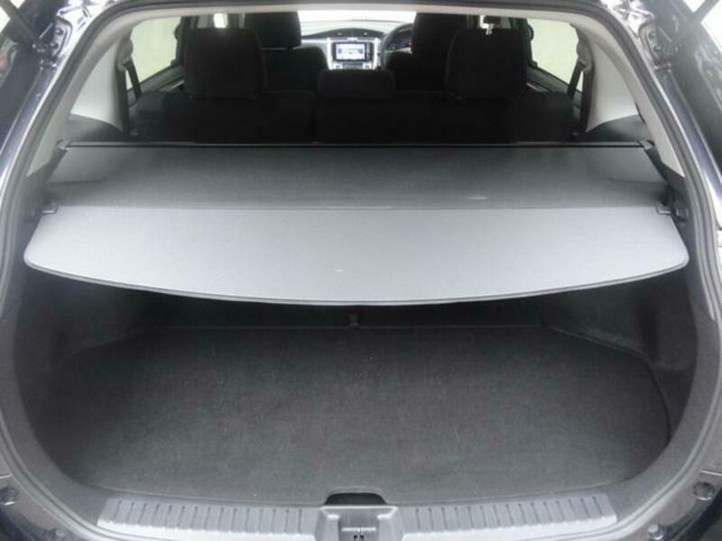 COROLLA FIELDER
