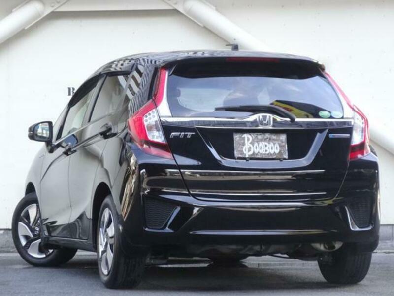 FIT HYBRID