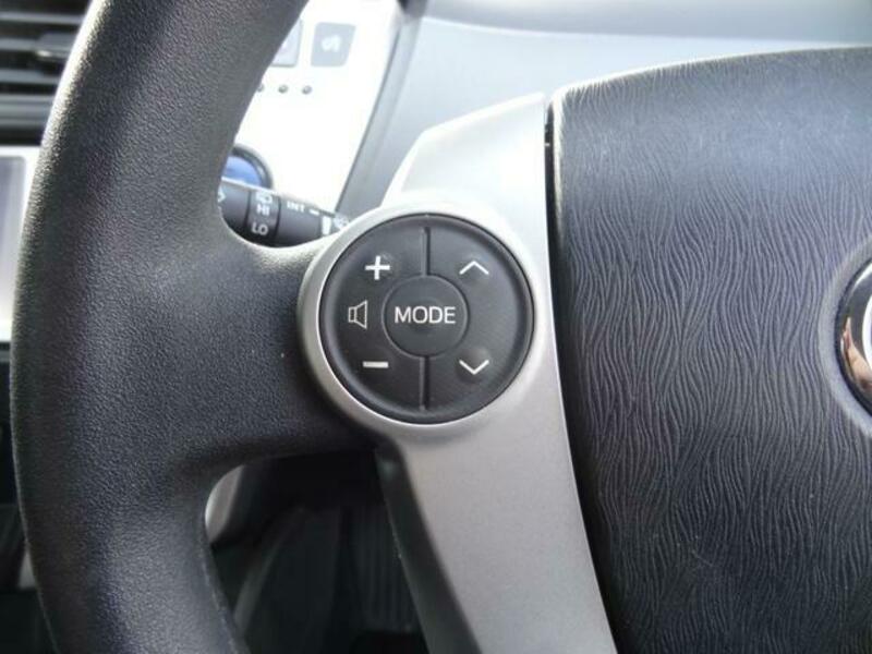 PRIUS ALPHA