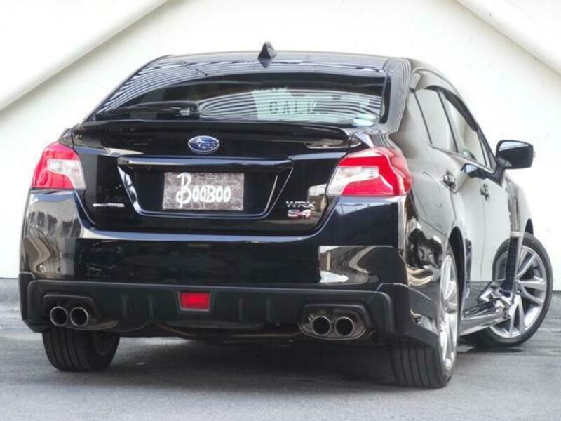 WRX S4