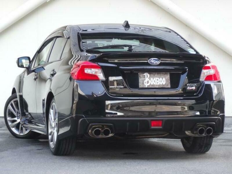 WRX S4