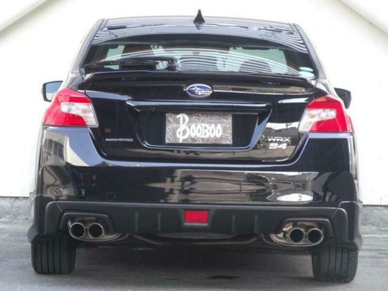 WRX S4