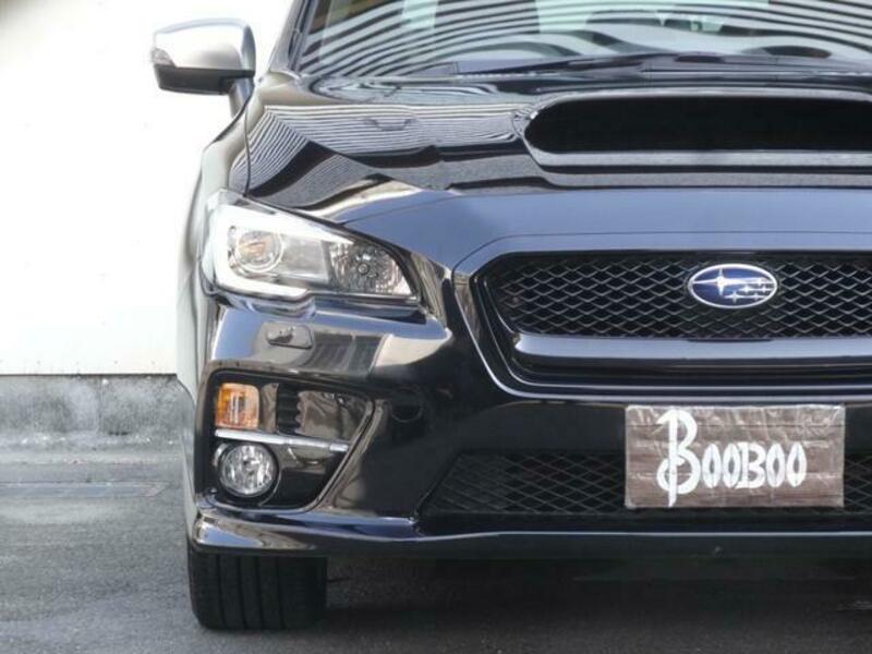 WRX S4